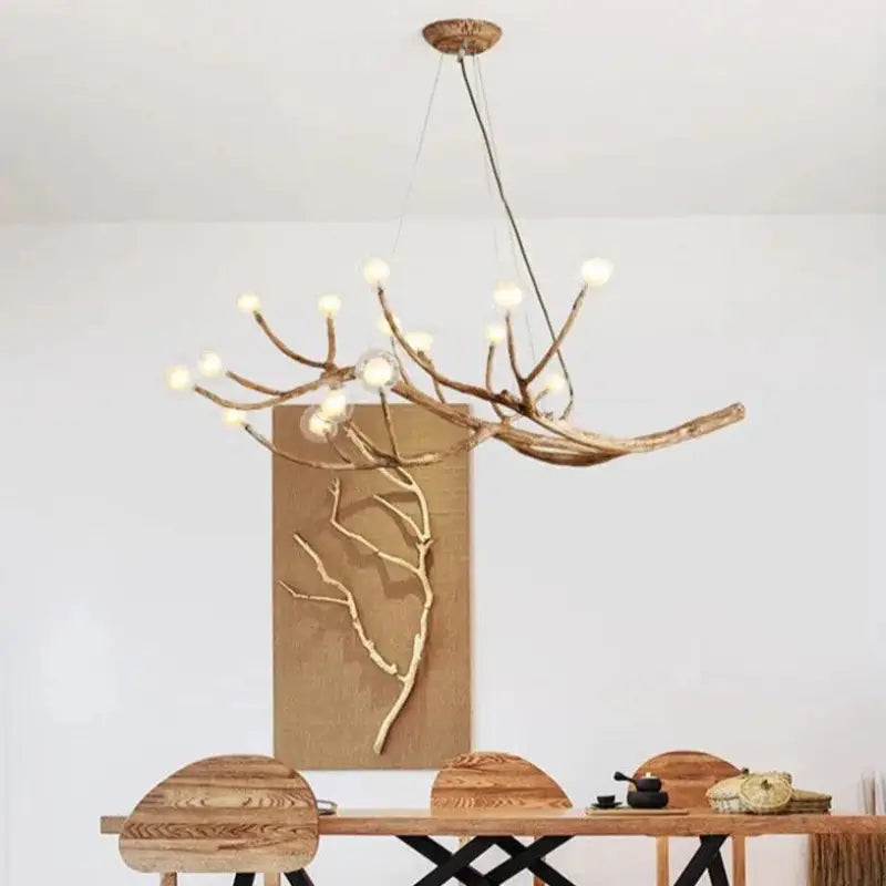 Lustre Moderne Design Métal