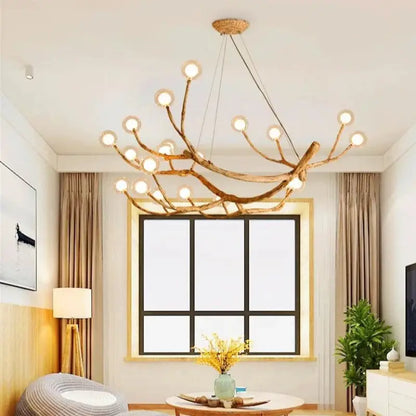 Lustre Moderne Design Métal