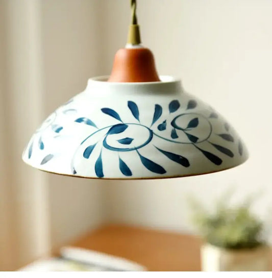 Suspension Moderne Design Scandinave