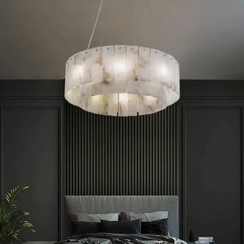 Suspension Moderne Design Vintage