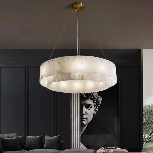 Suspension Moderne Design Vintage