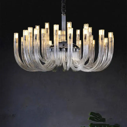 Suspension Moderne Design Métal