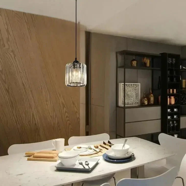 Suspension Moderne Design Vintage