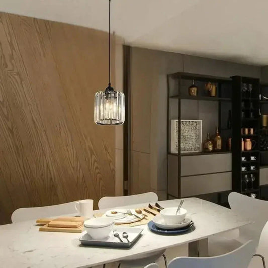 Suspension Moderne Design Vintage