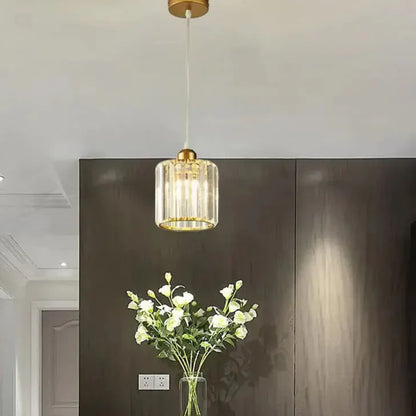 Suspension Moderne Design Vintage