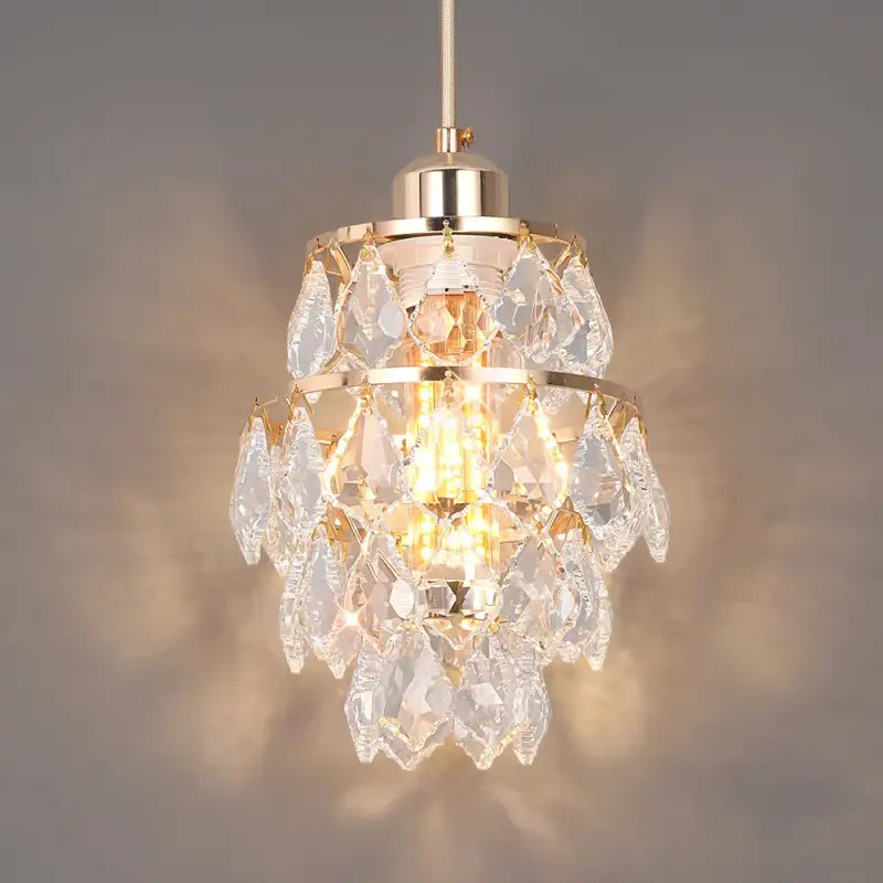 Lustre Moderne Design Vintage