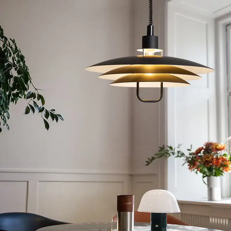 Suspension Moderne Design Scandinave