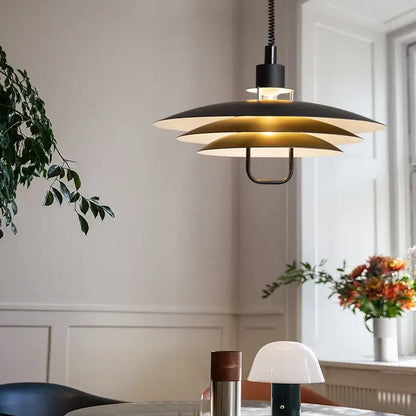 Suspension Moderne Design Scandinave