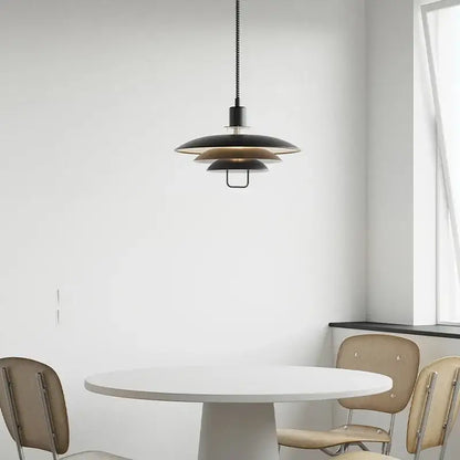 Suspension Moderne Design Scandinave