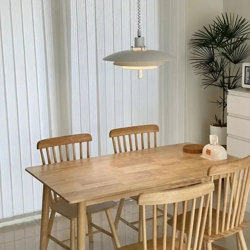 Suspension Moderne Design Scandinave