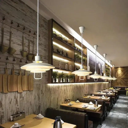 Suspension Moderne Design Scandinave