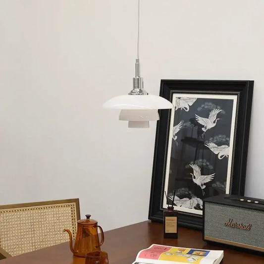 Suspension Moderne Design Scandinave