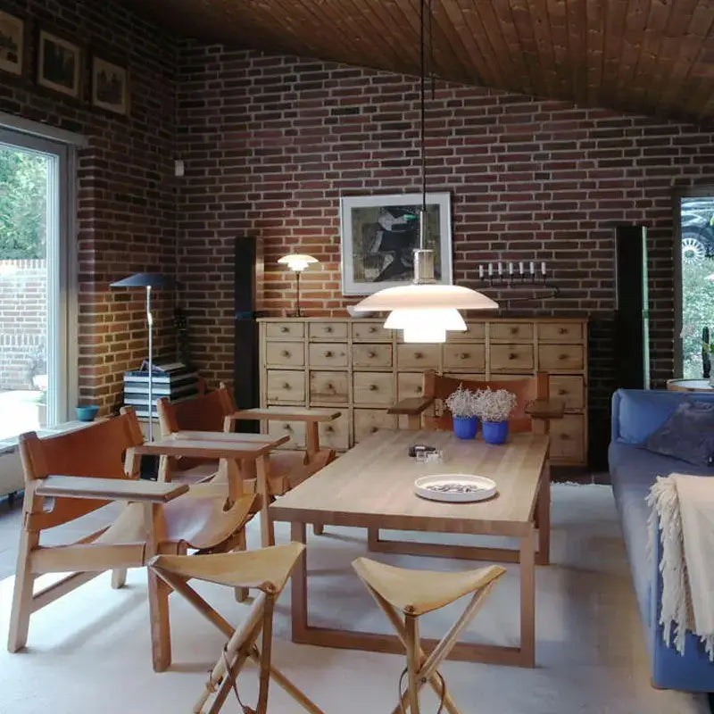 Suspension Moderne Design Scandinave