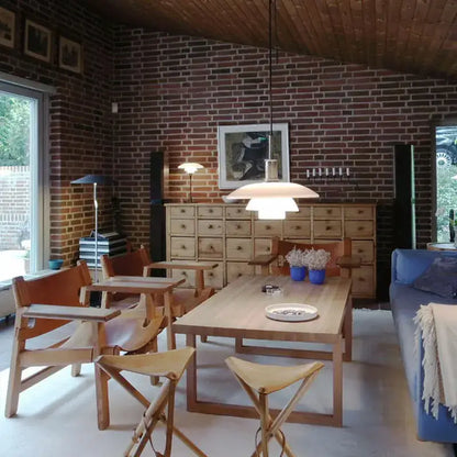 Suspension Moderne Design Scandinave