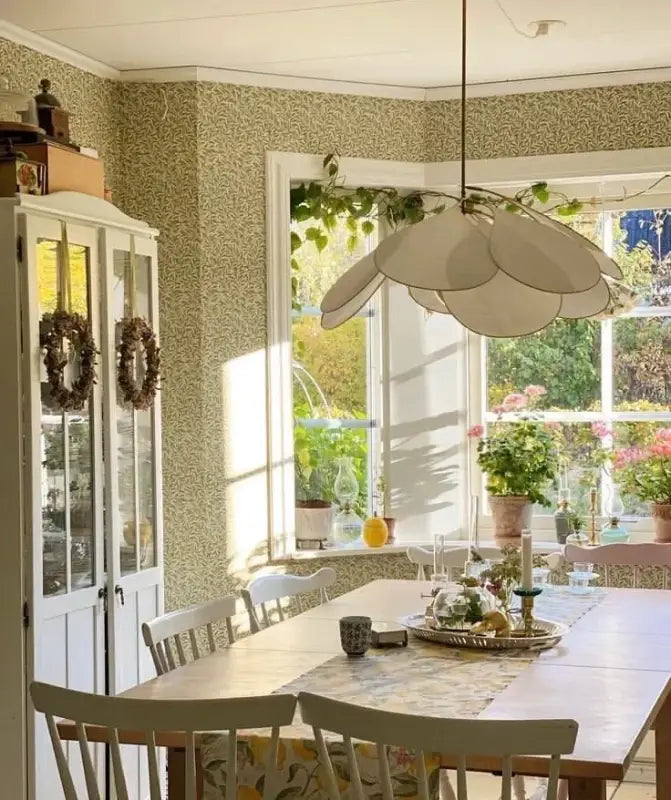 Suspension Moderne Design Scandinave