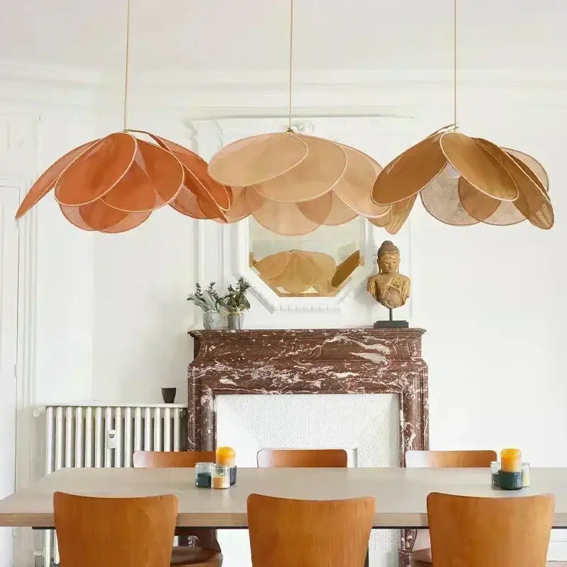 Suspension Moderne Design Scandinave