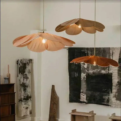 Suspension Moderne Design Scandinave