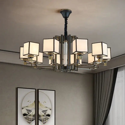 Lustre Moderne Design Scandinave