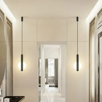 Suspension Moderne Design Métal