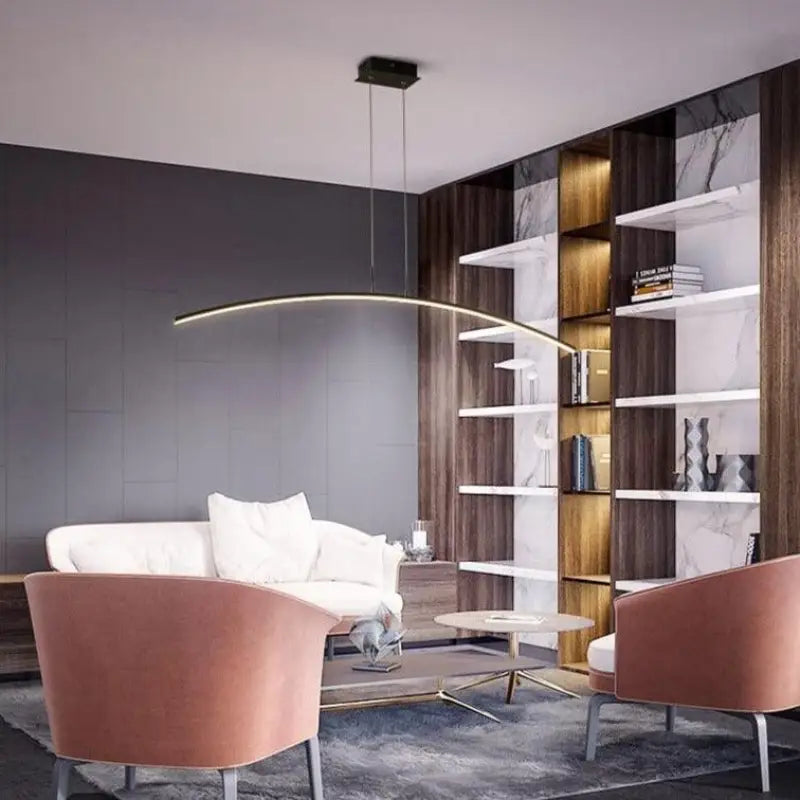 Suspension Moderne Design Scandinave