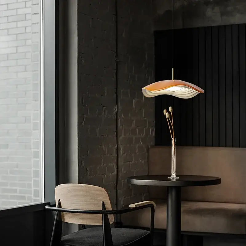 Suspension Moderne Design Métal