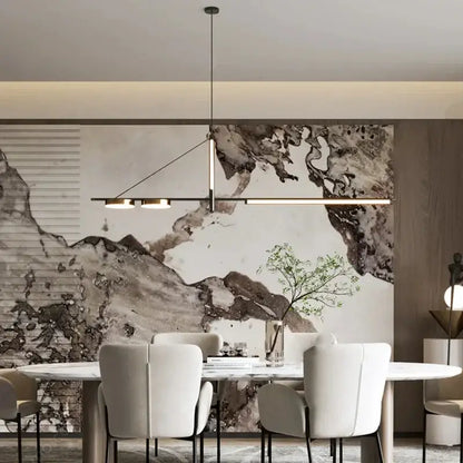 Suspension Moderne Design Scandinave