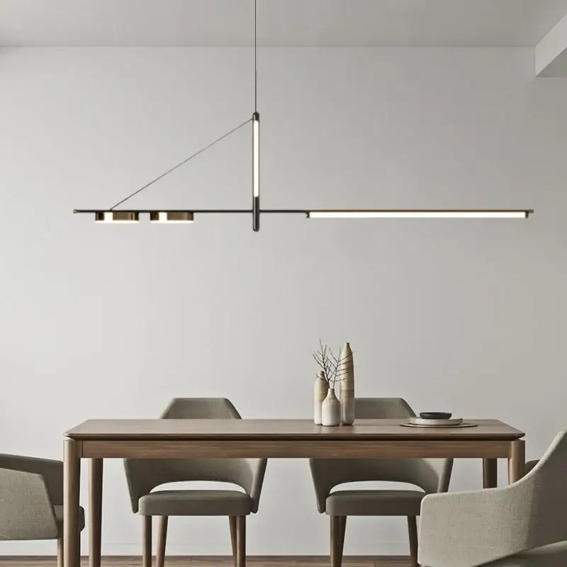 Suspension Moderne Design Scandinave