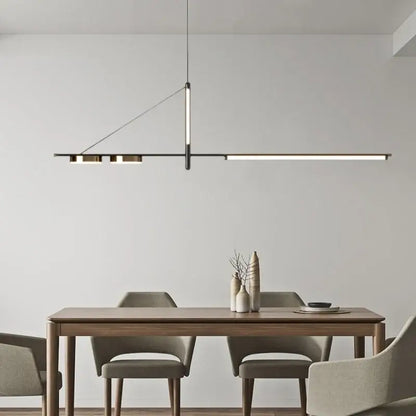 Suspension Moderne Design Scandinave