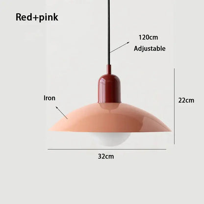 Suspension Moderne Design Scandinave