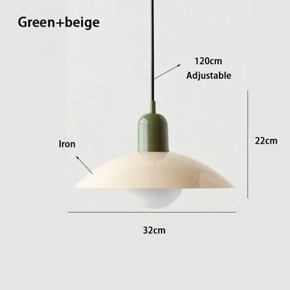 Suspension Moderne Design Scandinave