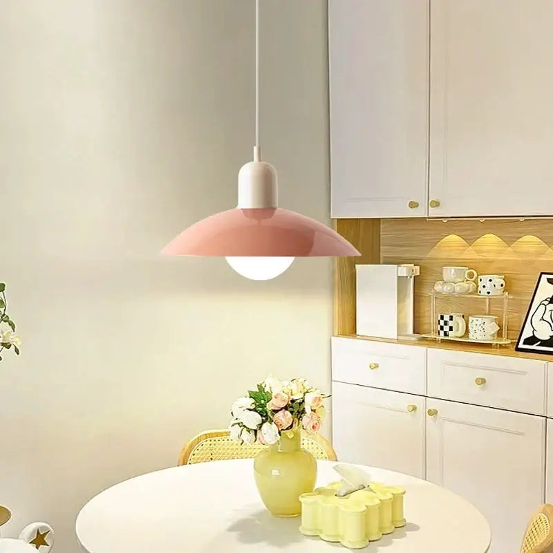 Suspension Moderne Design Scandinave