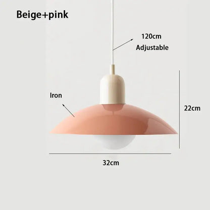 Suspension Moderne Design Scandinave