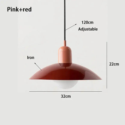 Suspension Moderne Design Scandinave