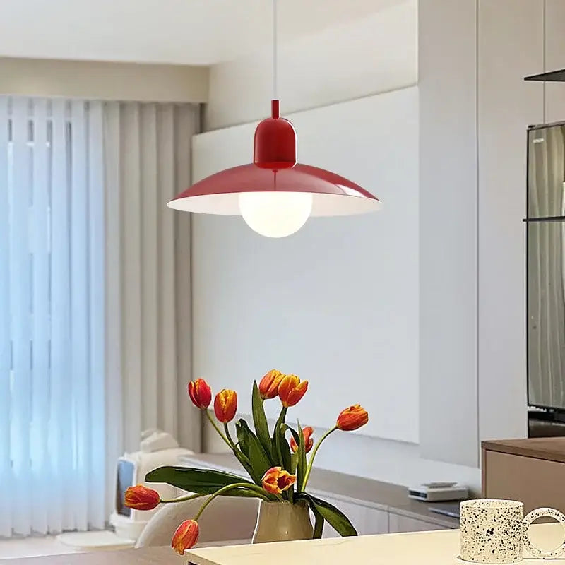 Suspension Moderne Design Scandinave