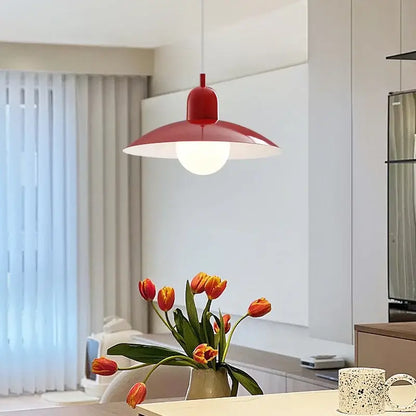 Suspension Moderne Design Scandinave