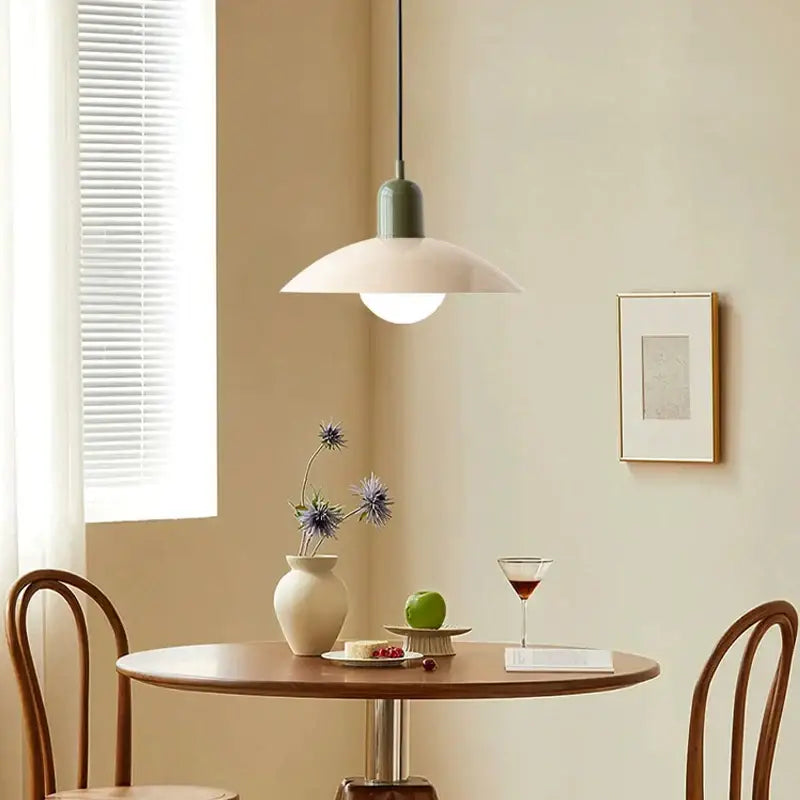 Suspension Moderne Design Scandinave