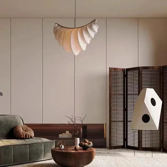 Suspension Moderne Design Scandinave