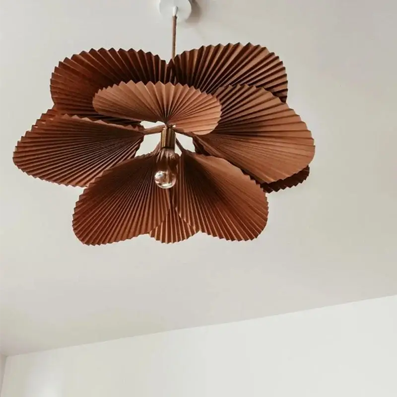 Suspension Moderne Design Art Déco