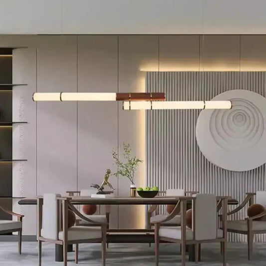Suspension Moderne Design Métal