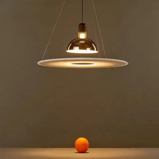 Suspension Moderne Design Scandinave