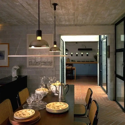 Suspension Moderne Design Scandinave