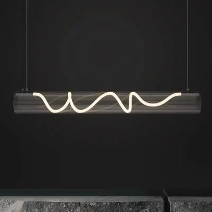 Suspension Moderne Design Métal