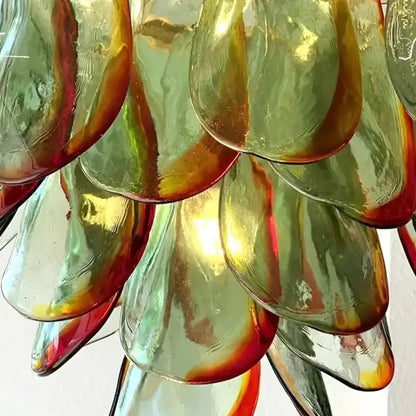 Lustre Moderne Design Métal