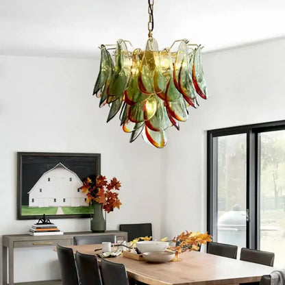 Lustre Moderne Design Métal