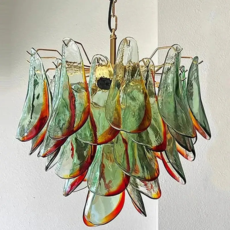 Lustre Moderne Design Métal