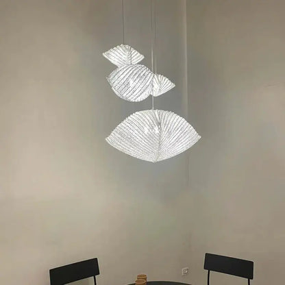 Suspension Moderne Design Scandinave