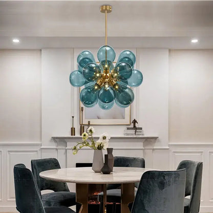 Suspension Moderne Design Métal