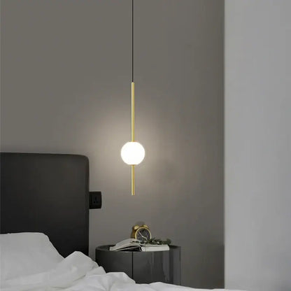 Suspension Moderne Design Scandinave