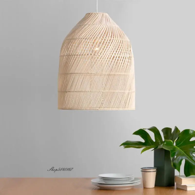 Suspension Moderne Design Métal