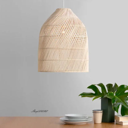 Suspension Moderne Design Métal